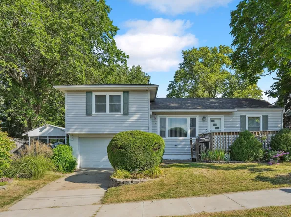 608 E Virginia Ave, Des Moines, IA 50315