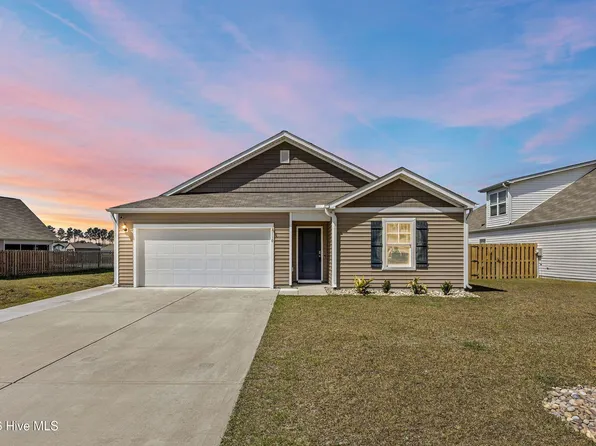 110 Cassidy Lane #63, Holly Ridge, NC 28445