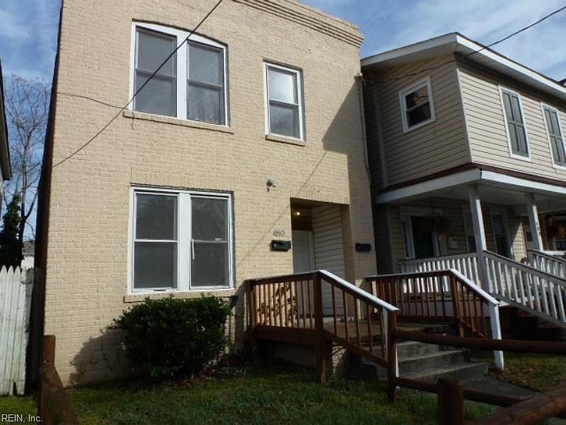 1st image of 410 W 31st St APT A