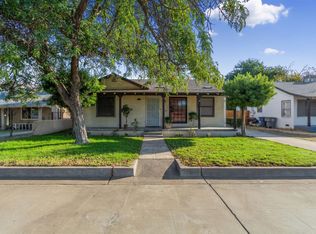 515 N H St, Madera, CA 93637