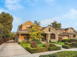 1460 Lupton Ave, San Jose, CA
