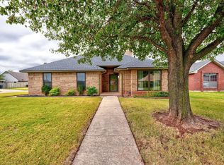 3729 Western Heights Ave, Oklahoma City, OK 73179