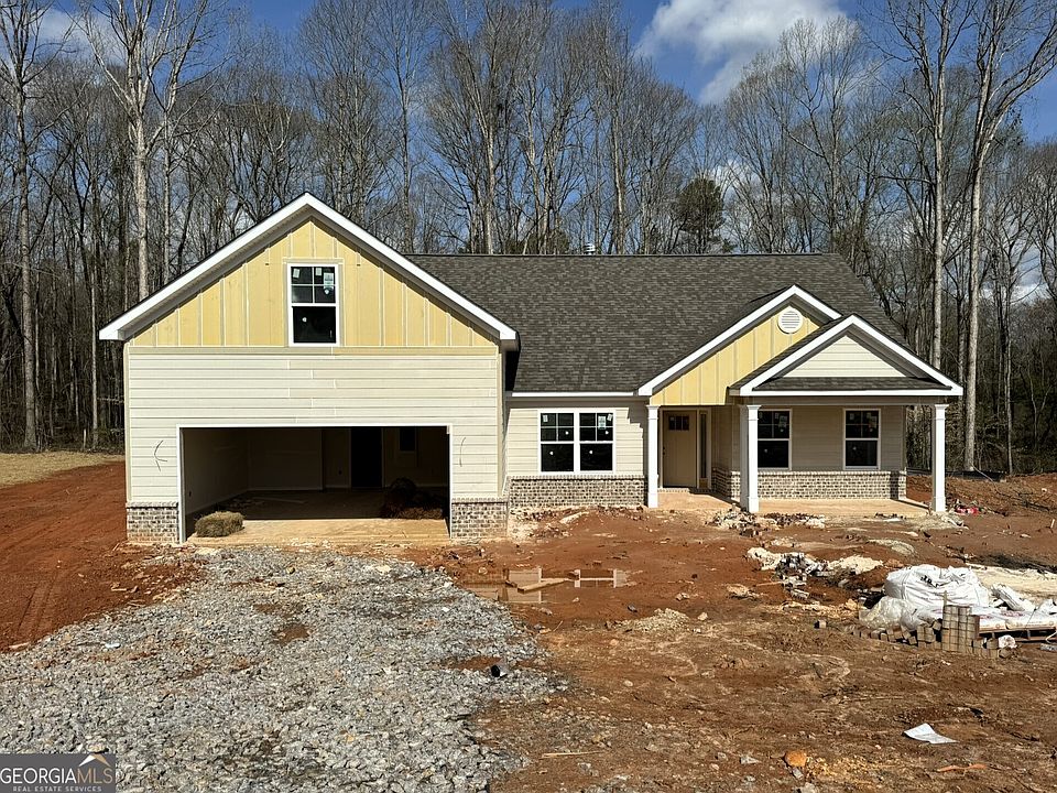 315 Finch Ct LOT 33, Winder, GA 30680 MLS 10263608 Zillow