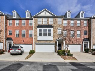 3751 Chattahoochee Summit Dr SE #2, Atlanta, GA 30339