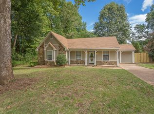 4905 Northdale Dr, Memphis, TN 38128
