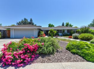 8230 Treecrest Ave, Fair Oaks, CA 95628