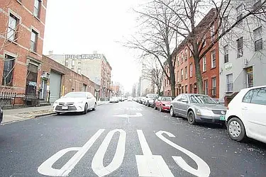 Rented by Doorway NYC, LLC