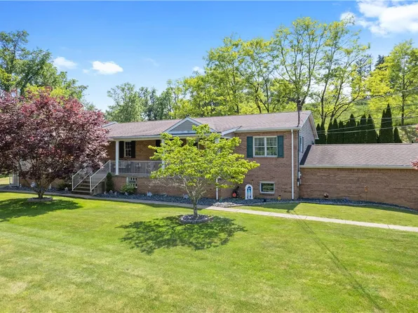 1710 Weaver St, North Versailles, PA 15137