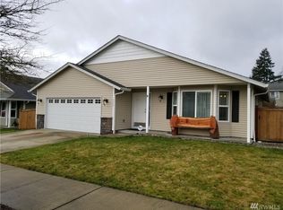 3337 Sadie St NE, Olympia, WA 98516