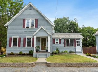 69 Lincoln St, Fitchburg, MA 01420