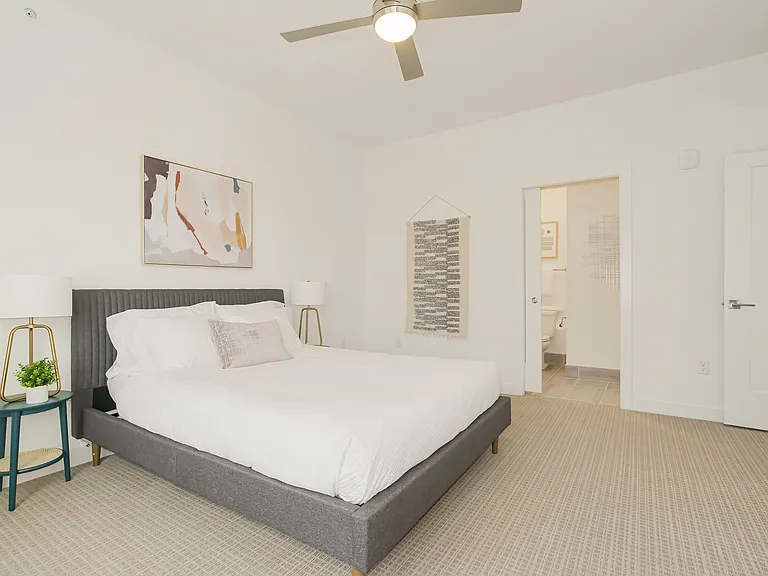 Two Bedroom | 2 Bath | C1 Floor Plan Two Bedroom | 2 Bath | C1 Floor Plan