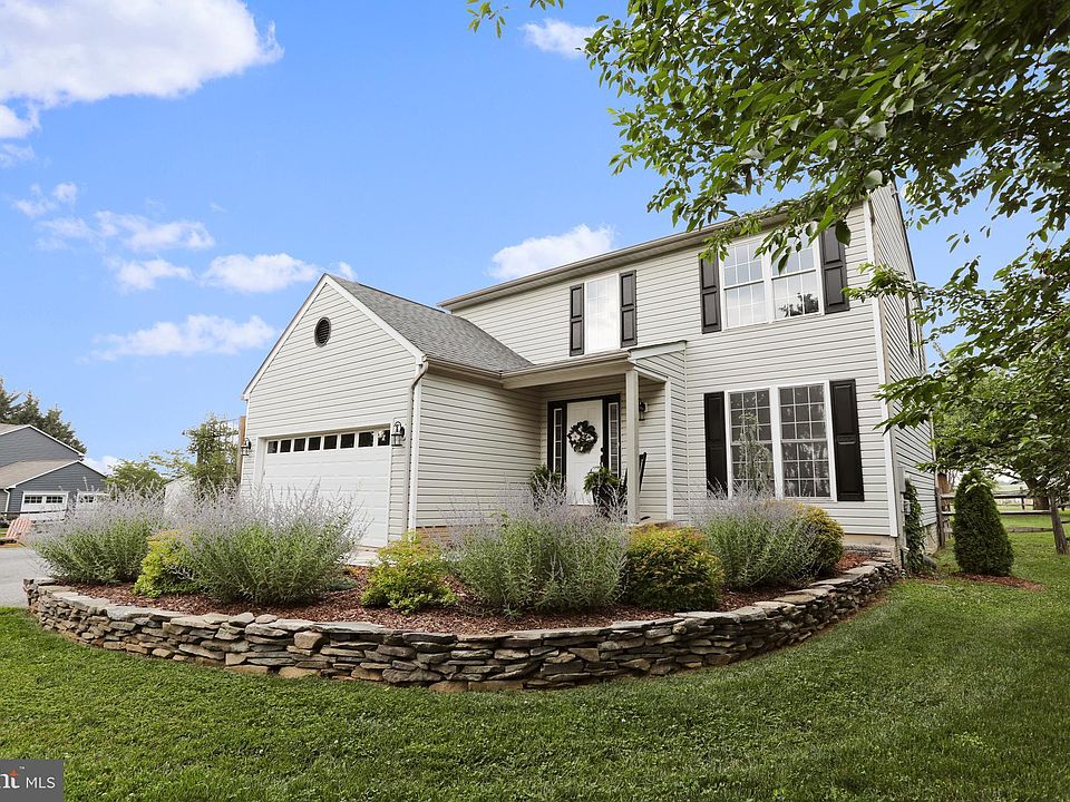 1735 Greenfield Rd, Adamstown, MD 21710 Zillow