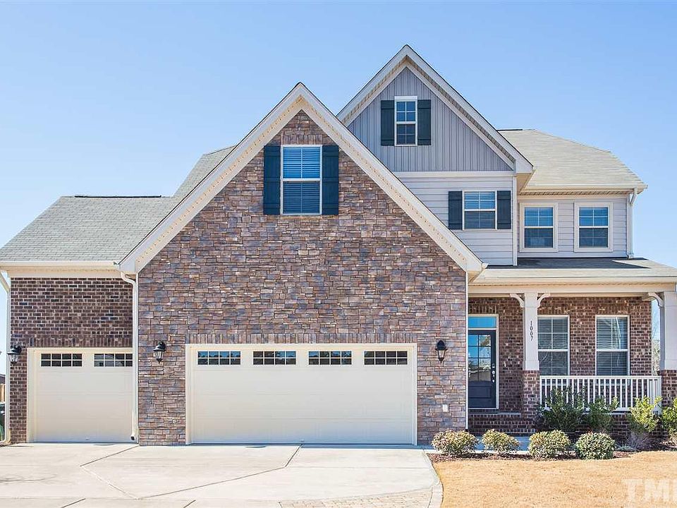1st image of 1007 Big Spring Cir
