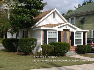 437 Virginia Ave, Salisbury, MD 21801