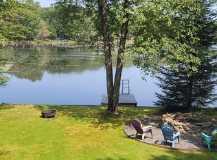 266 Indian Lake Trl, White Haven, PA 18661
