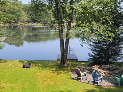 266 Indian Lake Trl, White Haven, PA, 18661