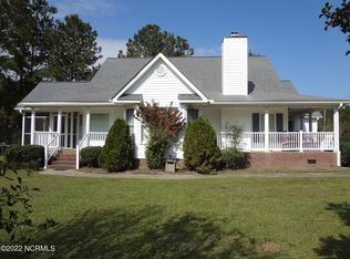 2004 Tull Rd, Greenville, NC 27858