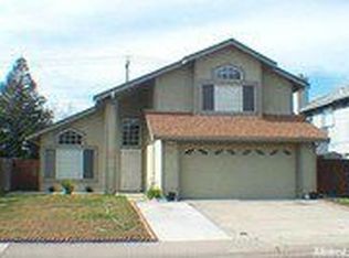 7921 Bucks Harbor Way, Sacramento, CA 95828