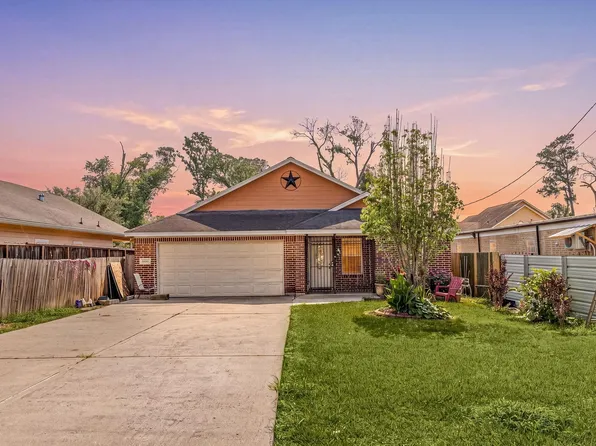 9708 Lockwood Dr, Houston, TX 77016