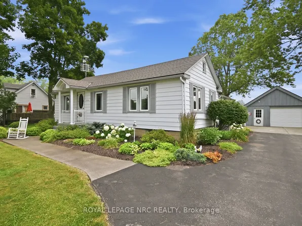 43289 Pettit Rd, Wainfleet, ON L0S 1V0
