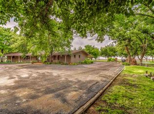 1804 White Mill Rd, Roswell, NM 88203