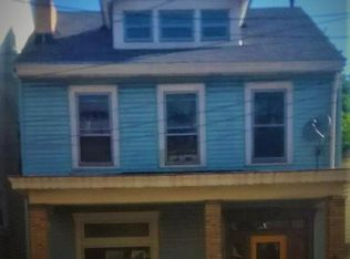 3842 Baytree St, Pittsburgh, PA 15214