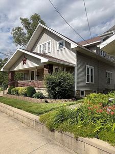 215 N Main St, Arcanum, OH, 45304