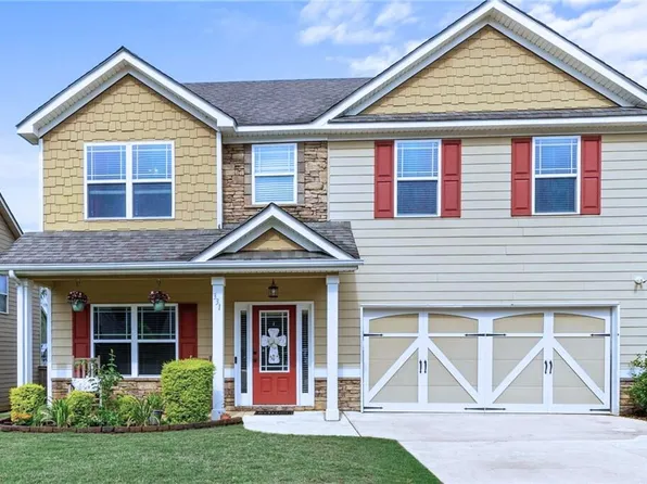 331 Lightness Dr, Auburn, AL 36832