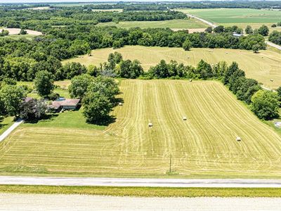 1283 N 1400 East Rd, Shelbyville, IL, 62565