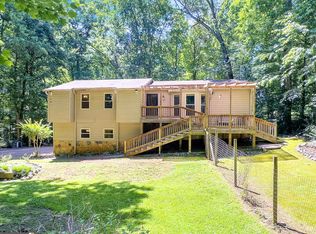 443 Trotters Rdg, Lawrenceville, GA 30043