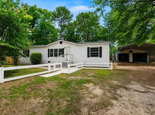 697 Ellen Rd, Camden, SC 29020