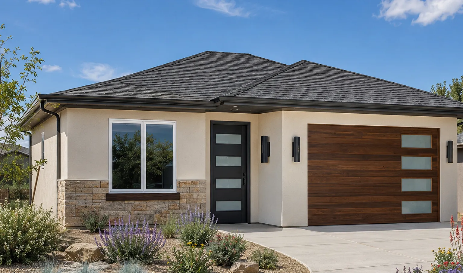 NOW PRE-LEASING | 1.5 Months FREE | Brand-New Duplex Homes | Private Garages & Yards — Photo 3