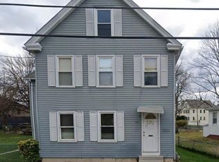 135 Meadow St, Westfield, MA 01085