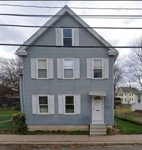 135 Meadow St, Westfield, MA, 01085