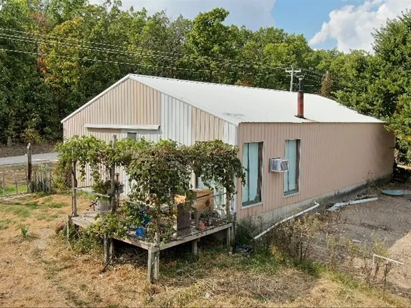 3400 S Elm Rd, Marshfield, MO 65706