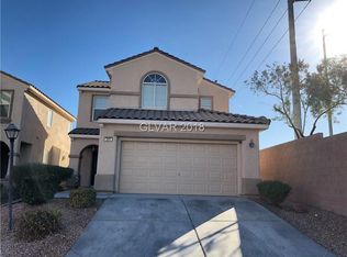 231 Recollection Ct, North Las Vegas, NV 89032