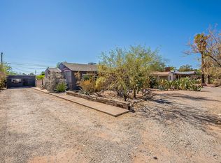2810 E Waverly St, Tucson, AZ 85716