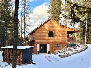 149 Montana Dr, Seeley Lake, MT 59868
