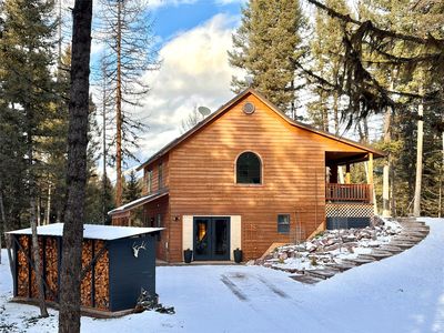 149 Montana Dr, Seeley Lake, MT, 59868