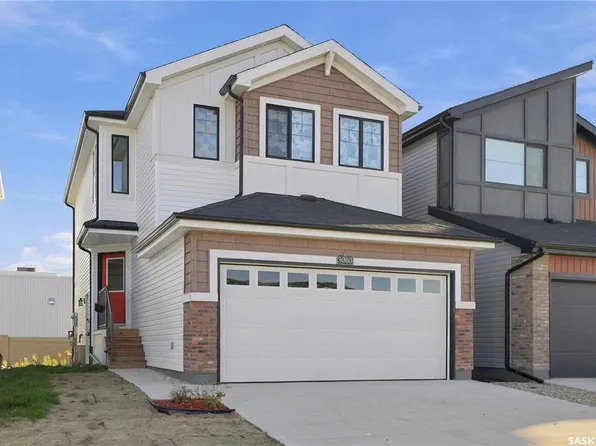 3060 Dumont WAY, Regina, SK S4V 3Z3
