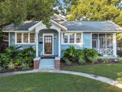 212 E 52nd Street, Savannah, GA, 31405