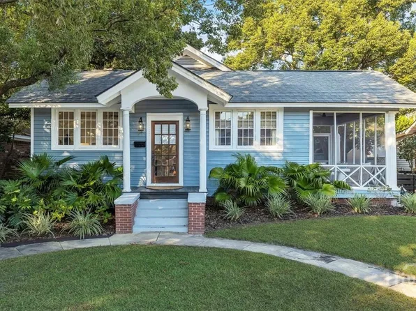 212 E 52nd Street, Savannah, GA 31405