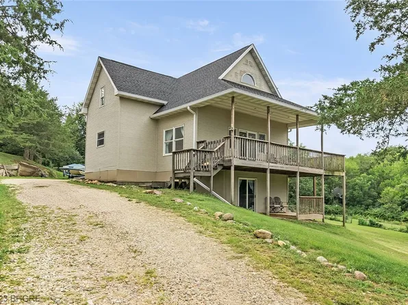 9876 Tyler St, New Virginia, IA 50210