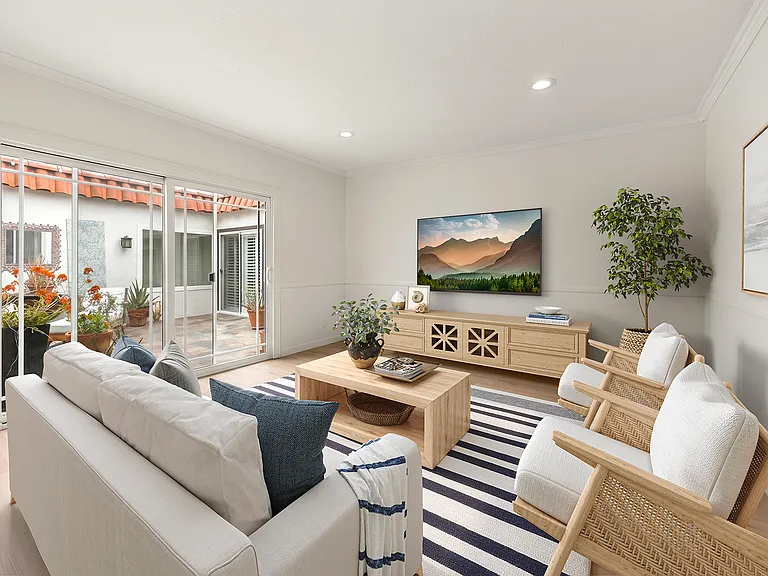 Family Room VR