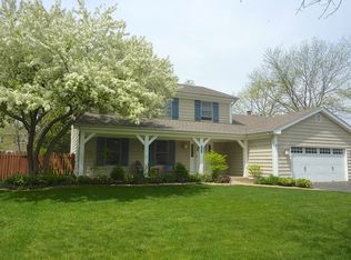 458 Kevin Ln, Grayslake, IL 60030