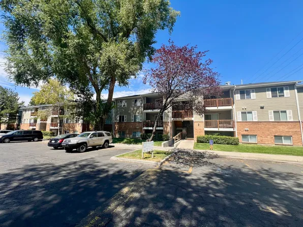 857 E Meadow Pine Ct APT 20, Salt Lake City, UT 84106