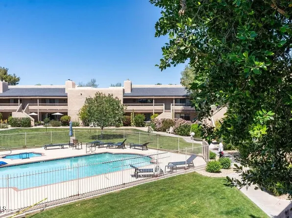 5998 N 78TH Street #220, Scottsdale, AZ 85250