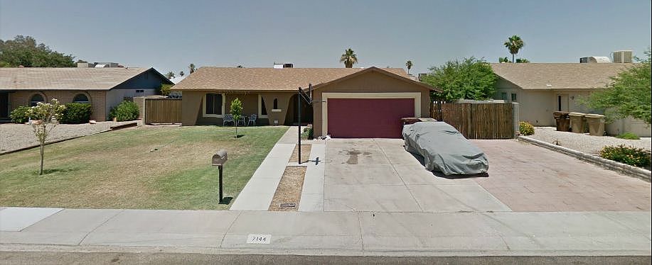 1st image of 7144 W Sunnyslope Ln