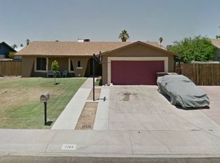7144 W Sunnyslope Ln, Peoria, AZ 85345