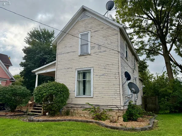 529 Tiffin St, Fremont, OH 43420